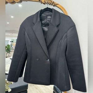 Zara blazer